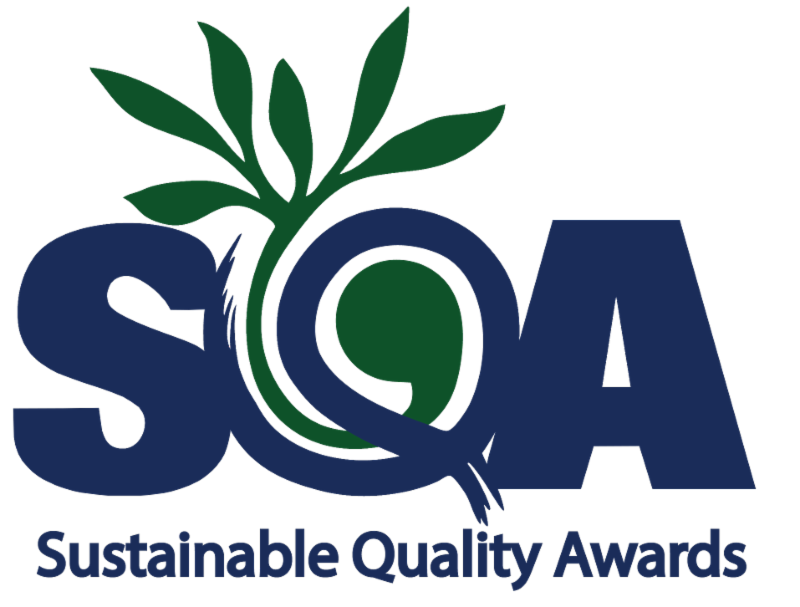 SQA Logo